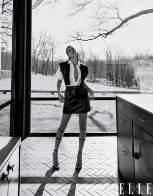 Irina Sheik pic #1249732