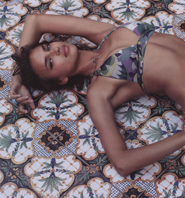 Irina Sheik pic #196569