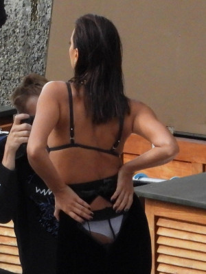 Irina Sheik pic #1236066