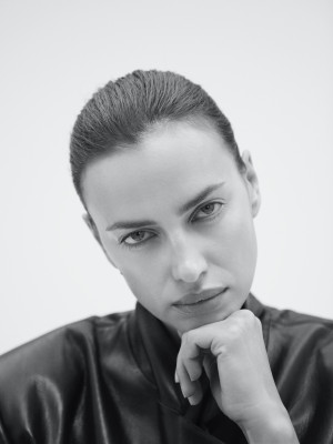 Irina Sheik pic #1257207