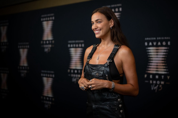 Irina Sheik pic #1271908