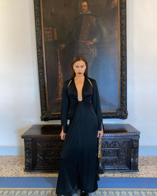 Irina Sheik pic #1292830