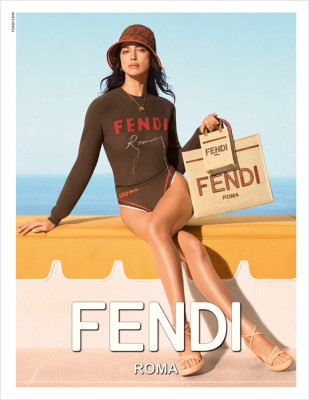 Irina Sheik pic #1331499