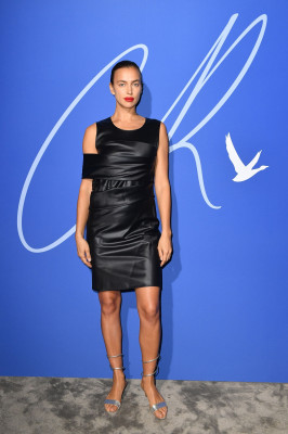 Irina Sheik pic #1272980