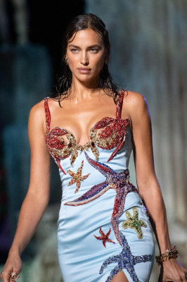 Irina Sheik pic #1236734