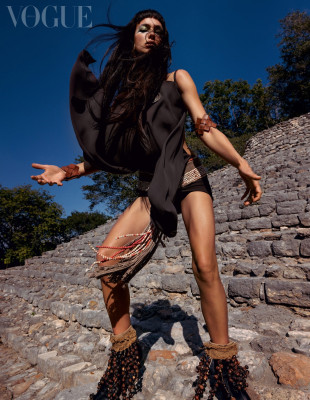 Irina Sheik pic #1325685
