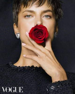 Irina Sheik pic #1250006