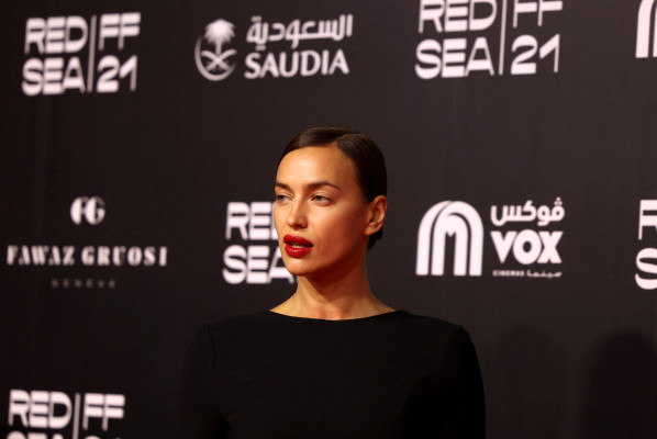 Irina Sheik pic #1288749