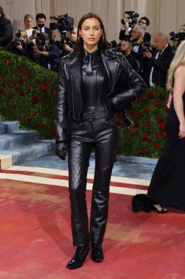 Irina Sheik pic #1302882