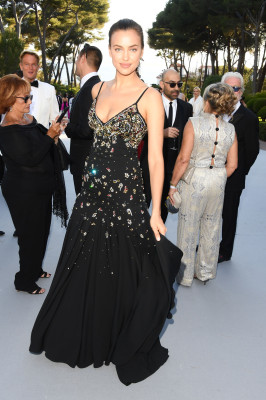 Irina Sheik pic #854177