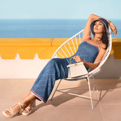 Irina Sheik pic #1329745