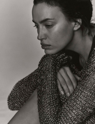 Irina Sheik pic #1336439