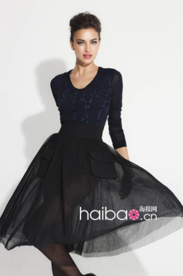 Irina Sheik pic #521639