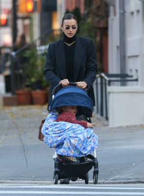 Irina Sheik pic #1241169