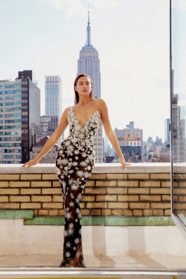 Irina Sheik pic #1273742
