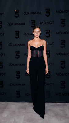 Irina Sheik pic #1292824