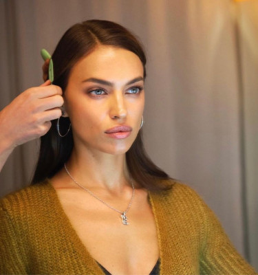 Irina Sheik pic #1252243
