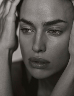 Irina Sheik pic #1336437