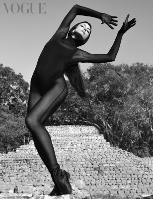 Irina Sheik pic #1325692
