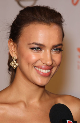 Irina Sheik pic #346916