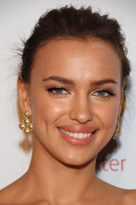 Irina Sheik pic #346900