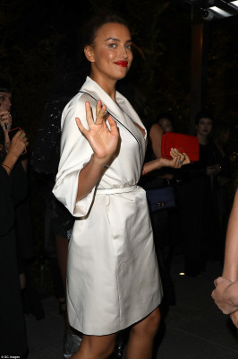 Irina Sheik pic #962123