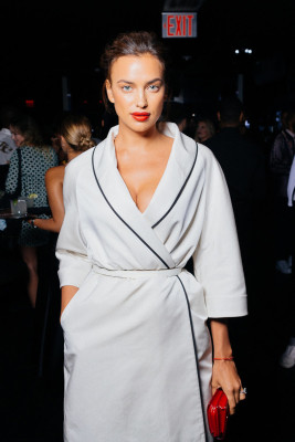 Irina Sheik pic #962121