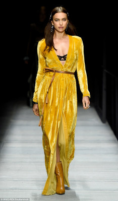 Irina Sheik pic #1007368
