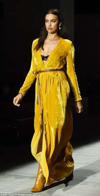 Irina Sheik pic #1007369