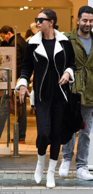 Irina Sheik pic #986827
