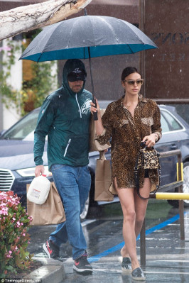 Irina Sheik pic #1023423