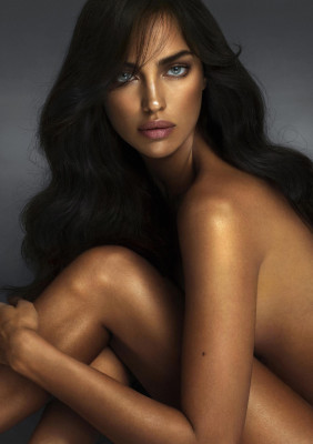 Irina Sheik pic #888292