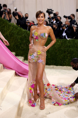 Irina Sheik pic #1270115