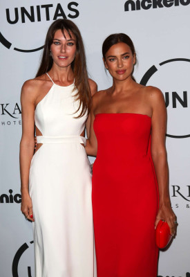 Irina Sheik pic #1093803