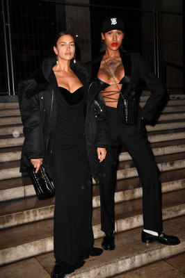 Irina Sheik pic #1277440