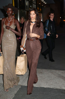 Irina Sheik pic #1351810
