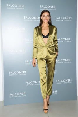 Irina Sheik pic #1186980