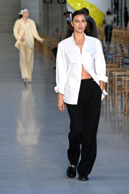 Irina Sheik pic #1271880