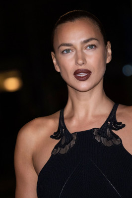 Irina Sheik pic #1278198