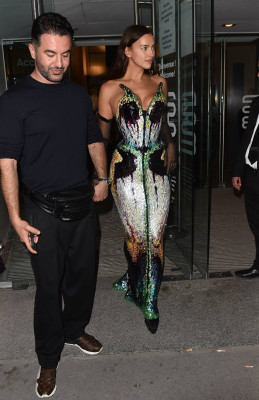 Irina Sheik pic #1272659