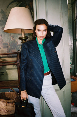 Irina Sheik pic #1212072