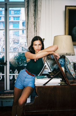 Irina Sheik pic #1212073
