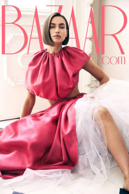 Irina Sheik pic #1155927