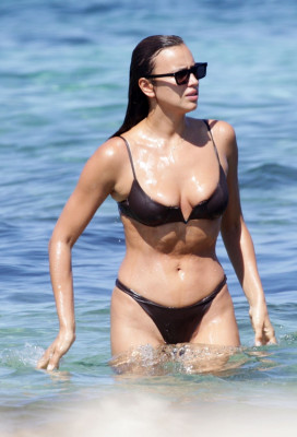 Irina Sheik pic #1267259