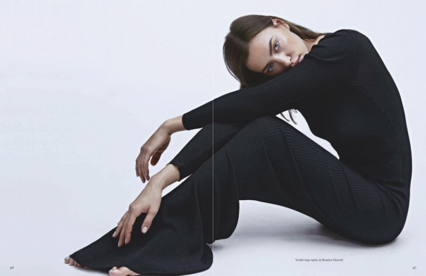 Irina Sheik pic #1094631
