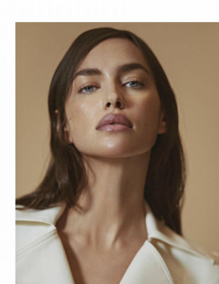 Irina Sheik pic #1094630