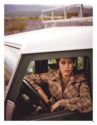 Irina Sheik pic #1198380