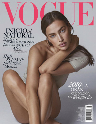Irina Sheik pic #1094628