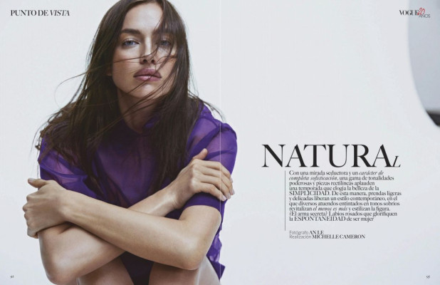 Irina Sheik pic #1094633