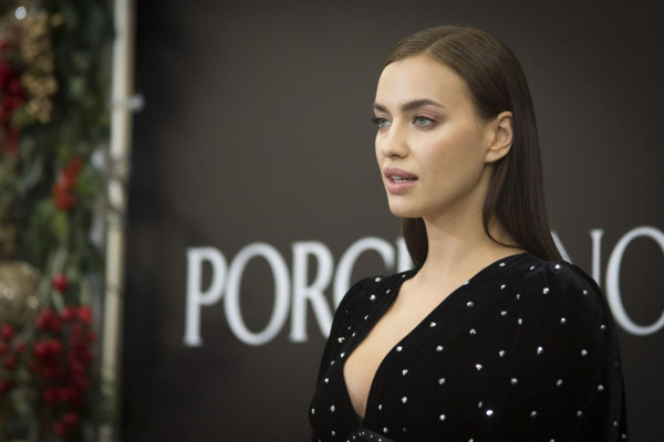 Irina Sheik pic #1092101